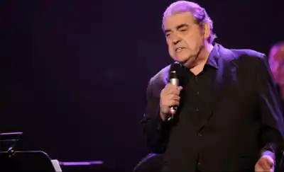 El homenaje a Alberto Cortez que une a un pianista neuquino con un vecino de Rancul