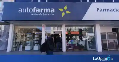 Cerró Autofarma en Santa Cruz: quiénes tomarán las riendas y qué pasará con los 141 empleados