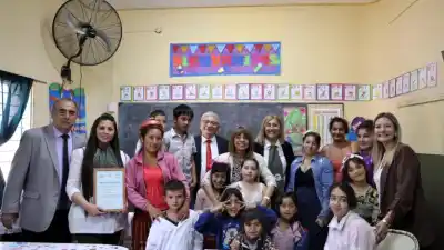 Monteros tendrá su primera escuela agrotécnica: dónde se construirá y cuándo abre