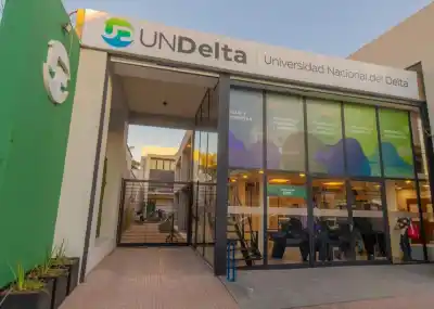 Una universidad joven lanza 12 carreras con un objetivo claro: transformar el futuro laboral de miles