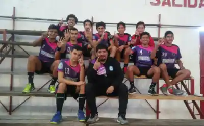 El handball jujeño despide a una de sus autoridades: la Federación anunció la muerte de Alberto Rodríguez