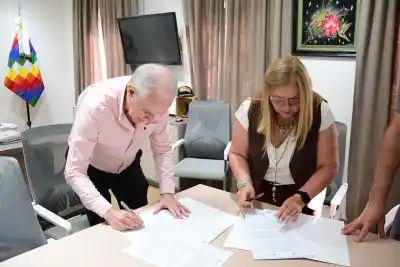 Firmaron un acuerdo en Resistencia: qué pasará con las denuncias por violencia laboral en el Municipio