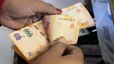Un bono que perdió más de la mitad de su poder: ¿por qué no se actualiza desde hace dos años?
