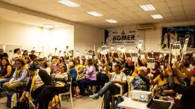 El gremio docente más grande de Entre Ríos se encierra a definir su futuro: la oferta que tiene contra las cuerdas al Gobierno