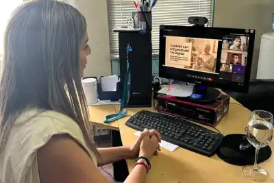 Los estafadores apuntan a los jubilados: el dato que encendió la alarma en San Luis