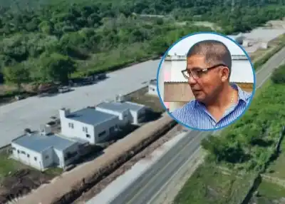 Inauguraron un puesto de control en la frontera norte de Salta: el detalle que cambia para los comercios