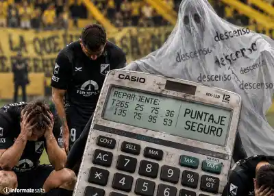 Central Norte afina la calculadora: el número que ilusiona y el partido que puede definir todo