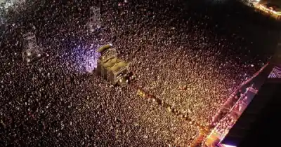 Río Gallegos se prepara para el Festival 141°: nadie sabe todavía quiénes suben al escenario