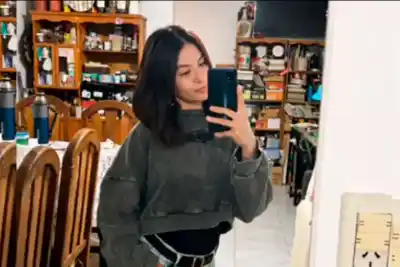El viaje de Camila Castro a Santa Fe: lo que la hija del conductor reveló y nadie esperaba