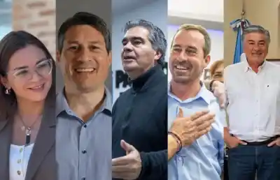 Tras la suspensión de las PASO, el PJ chaqueño evalúa un método que genera ruido en su propia historia