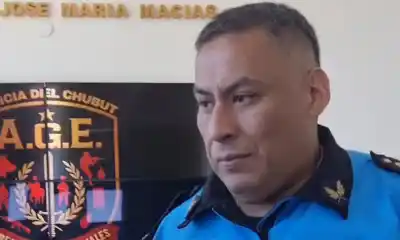 Trelew: los vecinos ya saben dónde estarán las primeras 300 cámaras de seguridad