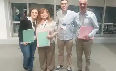 Río Negro se metió en el podio nacional por cómo acompaña a pacientes con cáncer de mama