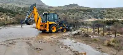 Neuquén respira tras el temporal, pero la alerta no terminó: lo que todavía no se puede dar por seguro