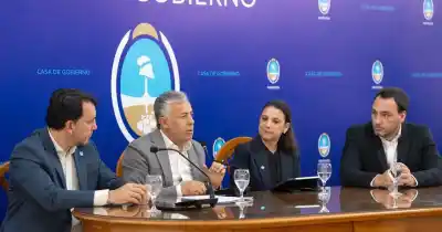 Mendoza ya supera el promedio nacional en niñez: el acuerdo con Unicef que busca escalar esos números