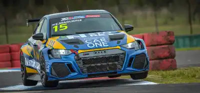 Desembarca el TCR South América en Posadas: lo que costará ver a las estrellas del automovilismo