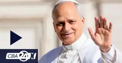 El llamado que cambió todo: la banda de Carlos Paz que cantará ante el Papa León