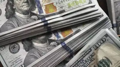 Rubinstein advirtió que "el dólar les quedó demasiado bajo" y encendió el debate: ¿cuánto debería costar?