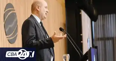 Sturzenegger les pidió a los cordobeses que hagan lo mismo que Nokia: de qué se trata