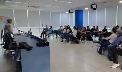 Docentes de 34 escuelas se forman en matemática: lo que llevarán al aula de tercer grado