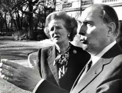 El secreto nuclear que casi cambió la historia: lo que revelaron las sesiones de terapia de un presidente