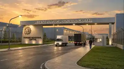 604 empresas quieren un lugar en el Parque Industrial de Neuquén: piden más del doble del terreno disponible