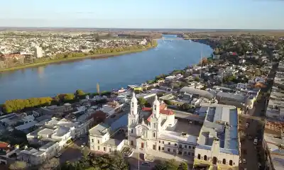 El Senado recortó el subsidio de zona fría en 94 municipios, pero a este partido no lo pudieron tocar