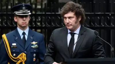 Un discurso que combina reclamo y reequipamiento: ¿qué dirá hoy en el acto por Malvinas?