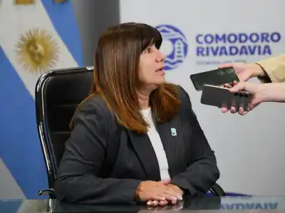 Comodoro tendrá su primera jornada de ESI para secundarias: dónde y cuándo