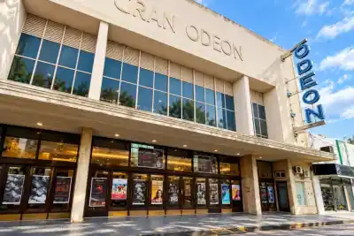El Teatro Odeón de Concordia en alerta máxima: una demanda laboral podría sellar su futuro