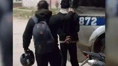 La encerró con su hijo y ocultó las llaves: cómo terminó todo