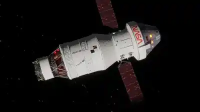 ¿Qué oculta la nave que ya partió? Un viaje de 10 días que no es lo que parece