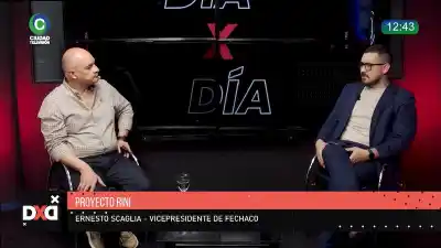 Chaco: pymes ya instaladas quedaron afuera de los beneficios y FECHACO salió a pelear por ellas