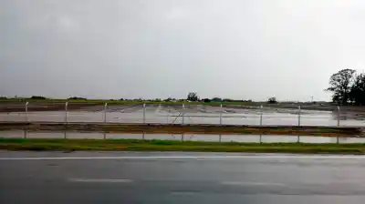 ¿Qué zonas recibirán más de 50 mm? El pronóstico que anticipa un cambio brusco