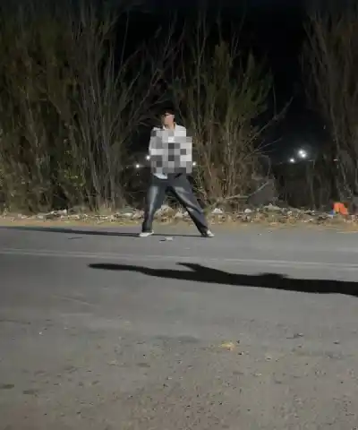 El video que cambió la causa por el crimen de Uriel Ríos: lo que se escucha a los segundos