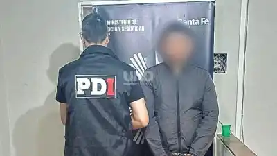 Se entregó el "Gordo Basura": la medida que pidió el fiscal antes de imputarlo