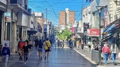 El lunes 28 el comercio de Paraná se apaga: ¿qué se sabe del martes?