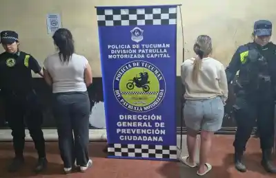 Le robaron el celular y lo rastreó: terminó en un lugar inesperado de avenida Alem