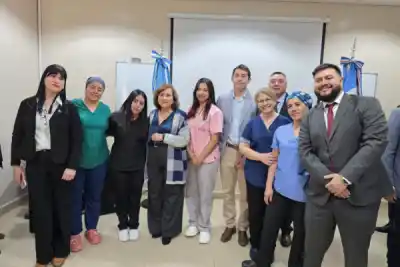 La Banda ya no depende de la Capital: el estudio que ahora se hace en el CIS