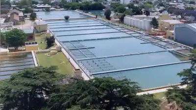 Rosario se queda sin agua el domingo: el detalle que nadie esperaba