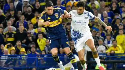 ¿Podrá el Xeneize mantener su racha antes del debut continental?
