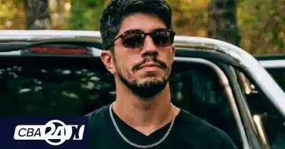 La computadora de Barrelier guardaba algo que complica a su expareja
