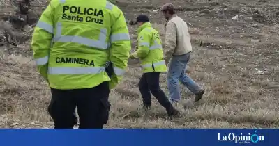 La soledad de la estepa en la Ruta 2 ya no los agarra desprevenidos: el operativo que cambió el panorama