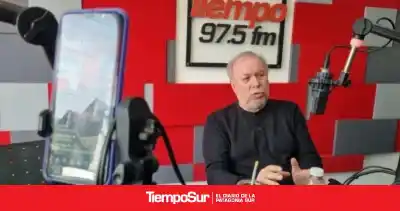 Peralta lanzó una advertencia sobre la venta de tierras en la Península de Magallanes: "Se están violentando derechos"