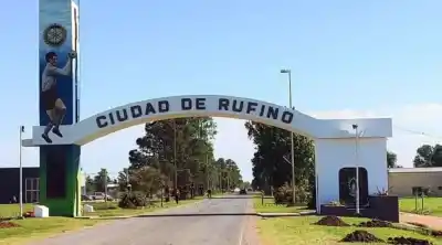 ¿Qué cambió todo en Rufino? Una escena que no era lo que parecía