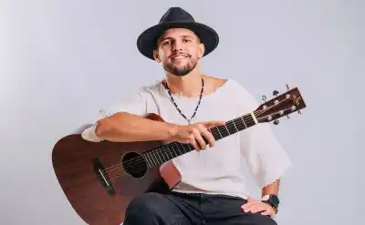 Luciano Persoglia llevará el carnaval jujeño a La Rural: dónde y cuándo verlo