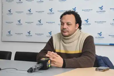 La advertencia de Poggio por el Presupuesto 2027: «Cuando se pierde un derecho, es muy complejo volver a recuperarlo»