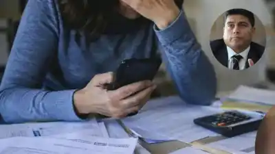 El 23,8% de los santacruceños no puede pagar sus deudas: el dato que enciende las alarmas
