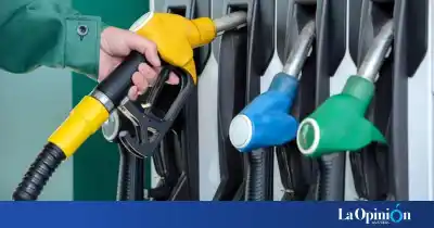 Santa Cruz toca fondo: el dato que encendió todas las alarmas en los surtidores