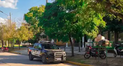 Un mensaje anónimo sembró el pánico en las escuelas: padres corrieron a buscar a sus hijos