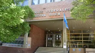 Rechazó los cargos por trata y lavado en Neuquén: la Cámara falló y ahora la causa vuelve a moverse
